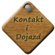 Kontakt i Dojazd